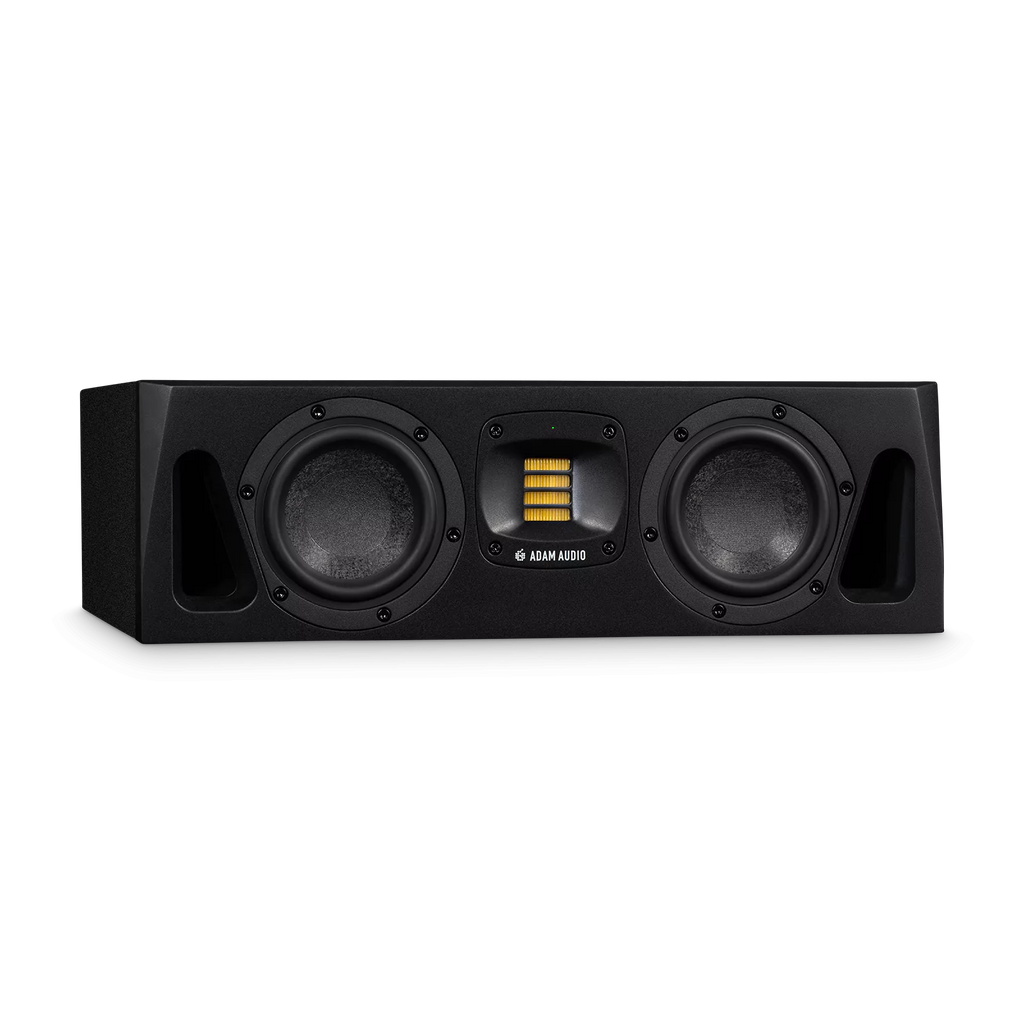 ADAM Audio A44H studio monitor, view 2
