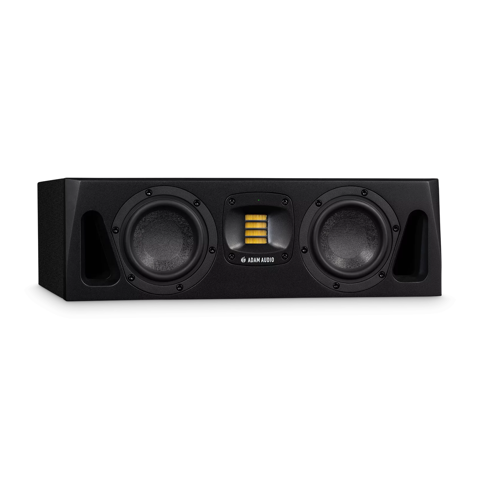 ADAM Audio A44H studio monitor, view 2
