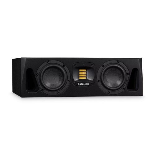 ADAM Audio A44H studio monitor, view 2
