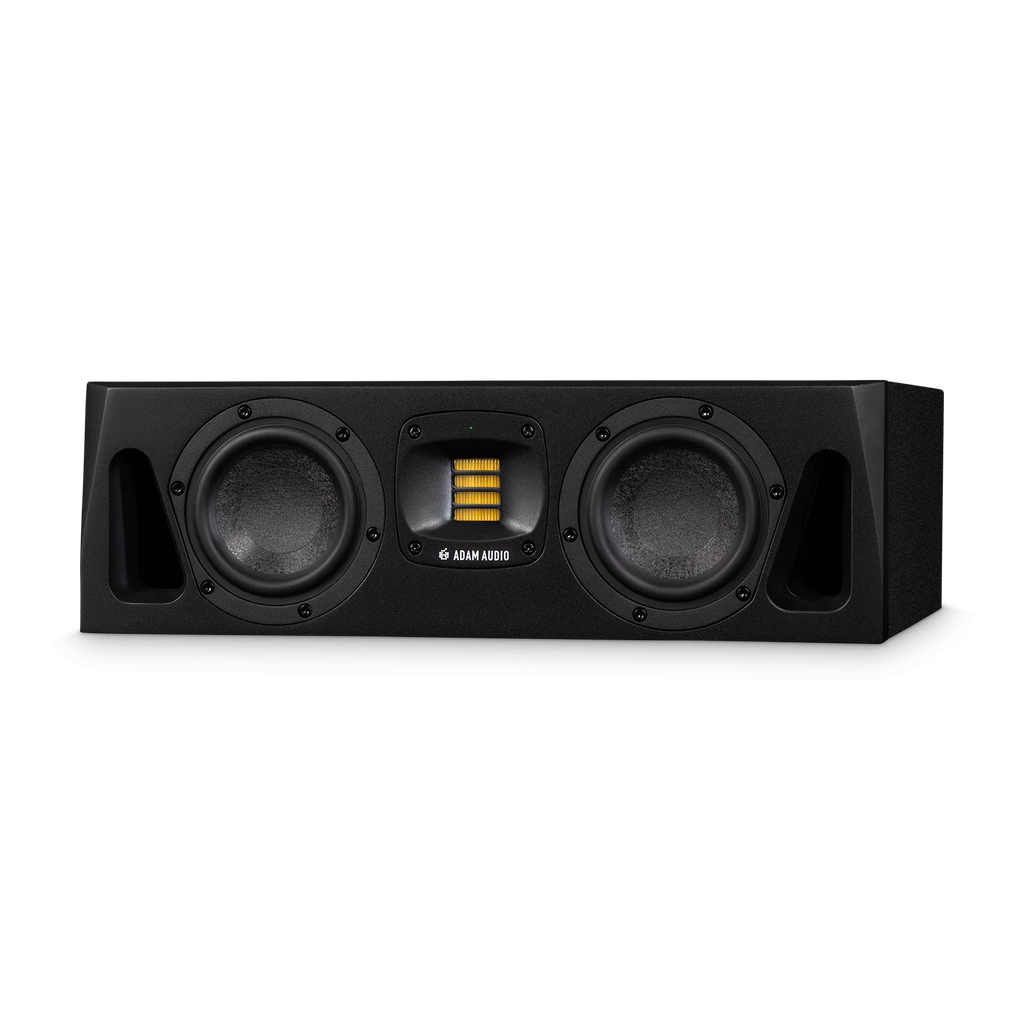 ADAM Audio A44H studio monitor, view 4