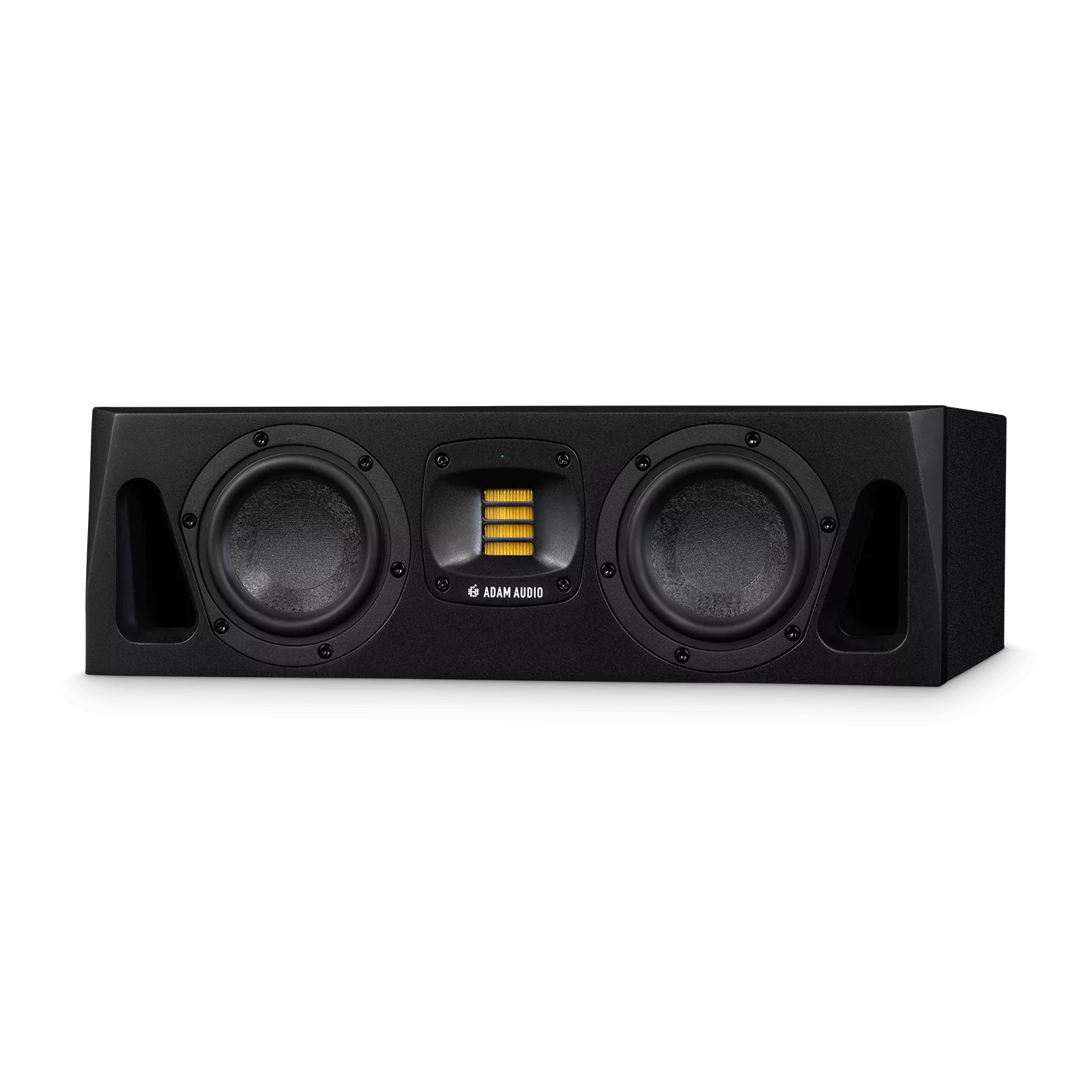 ADAM Audio A44H studio monitor, view 4