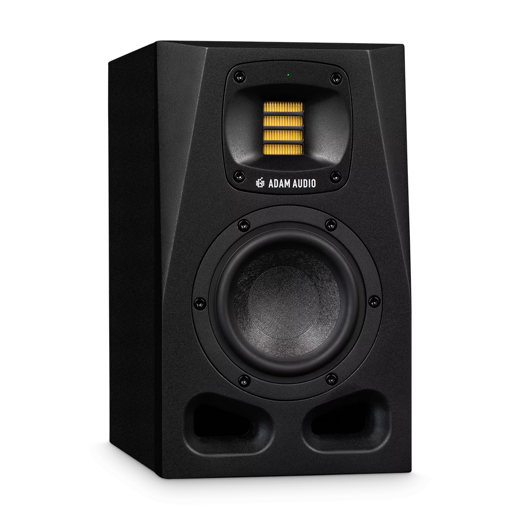 ADAM Audio A4V studio monitor, view 2