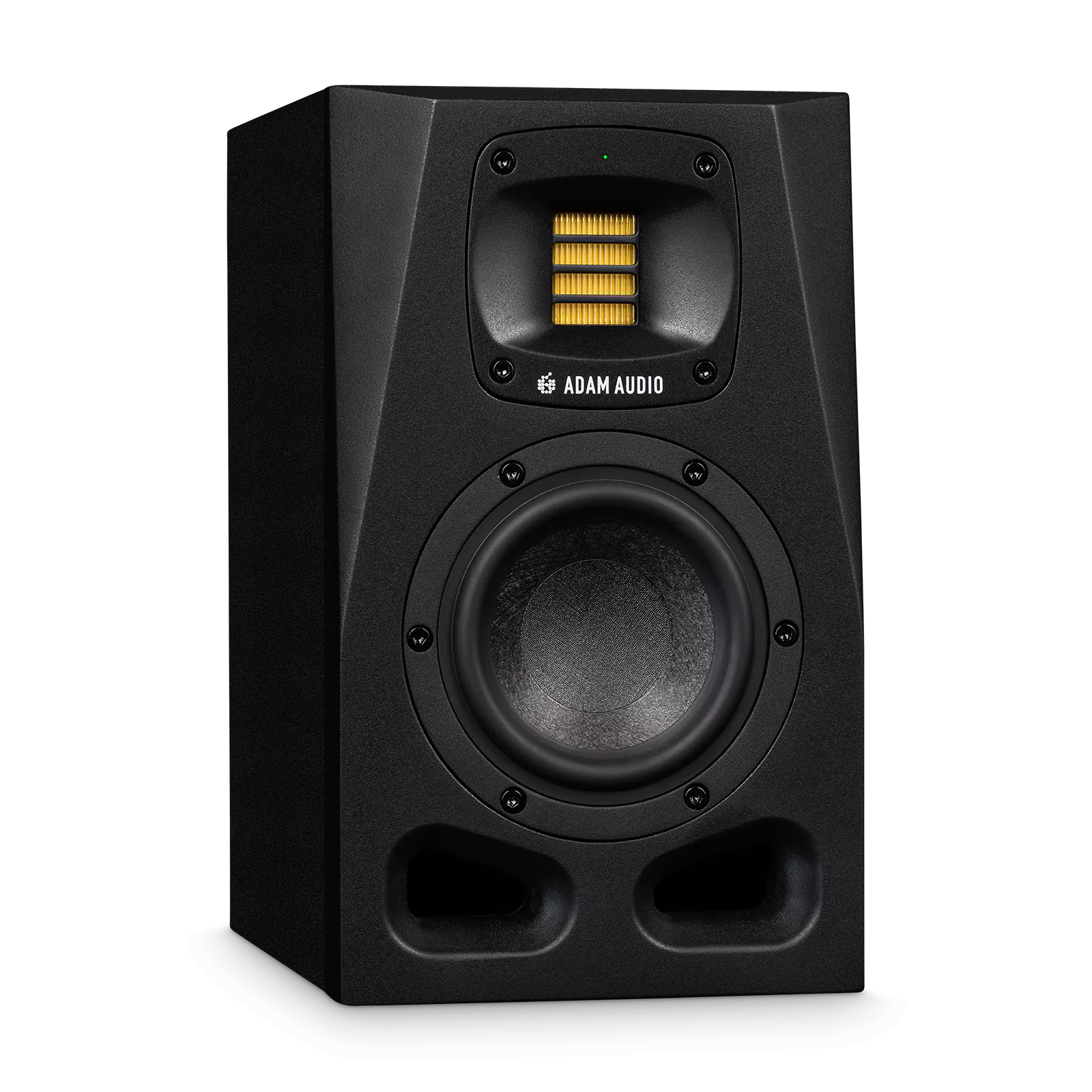 ADAM Audio A4V studio monitor, view 2