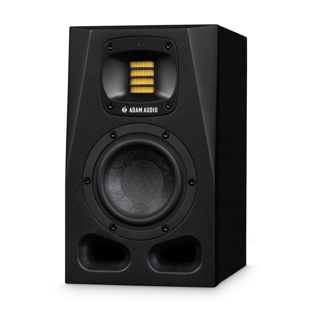 ADAM Audio A4V studio monitor, view 4