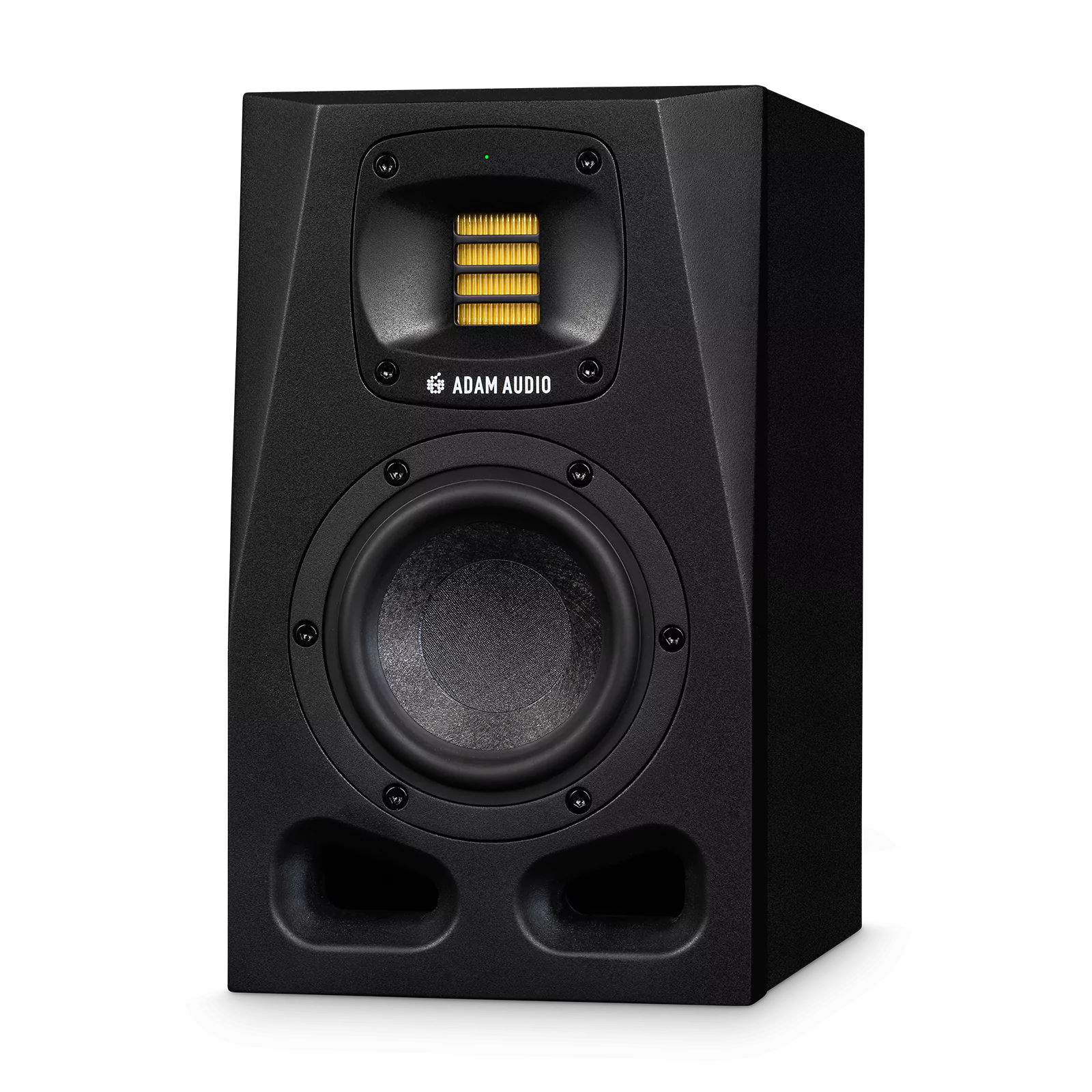 ADAM Audio A4V studio monitor, view 4