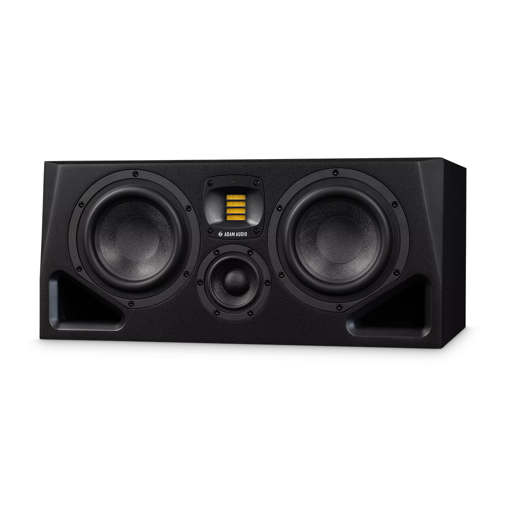 ADAM Audio A77H studio monitor, view 4