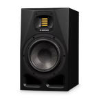 Adam audio a7v studio monitor front right WEB product shot