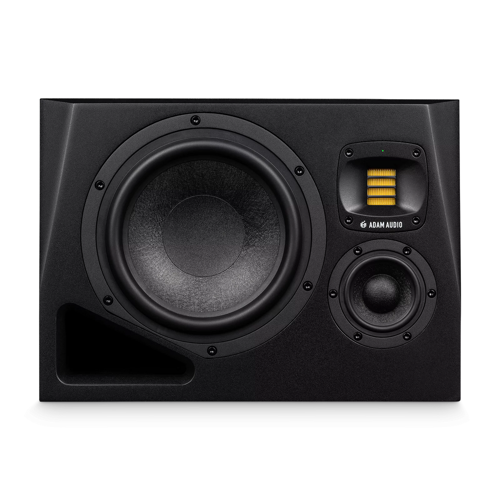 ADAM Audio A8H-B Side studio monitor