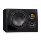 ADAM Audio A8H-B Side studio monitor, view 2
