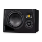 ADAM Audio A8H-B Side studio monitor, view 4