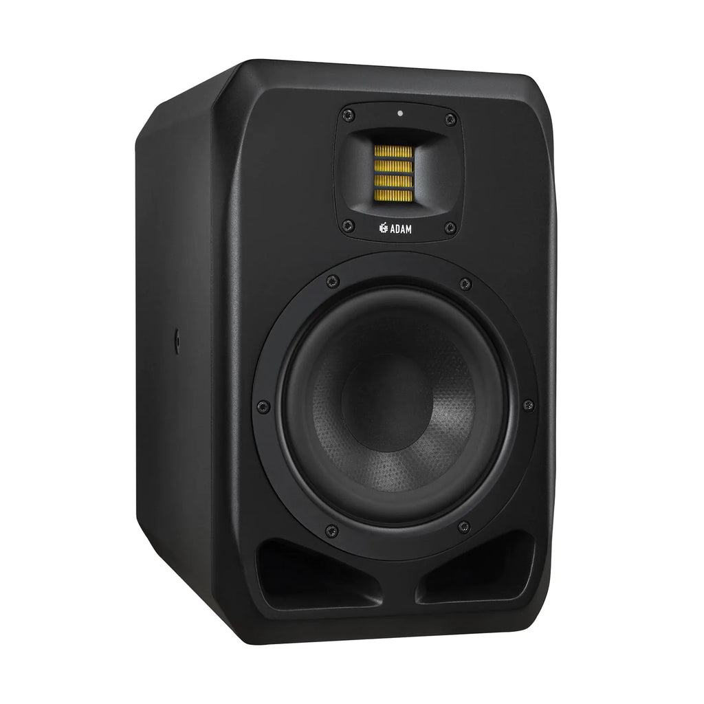 ADAM Audio S2V studio monitor, view 2