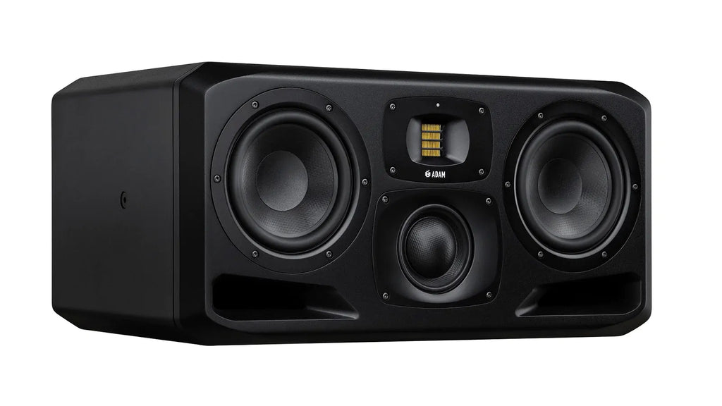 ADAM Audio S3H studio monitor, view 2