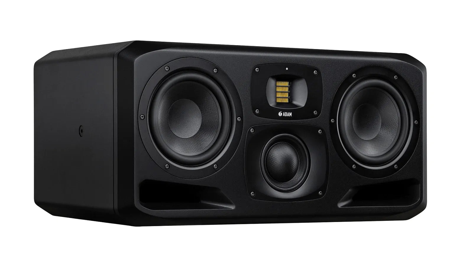 ADAM Audio S3H studio monitor, view 2