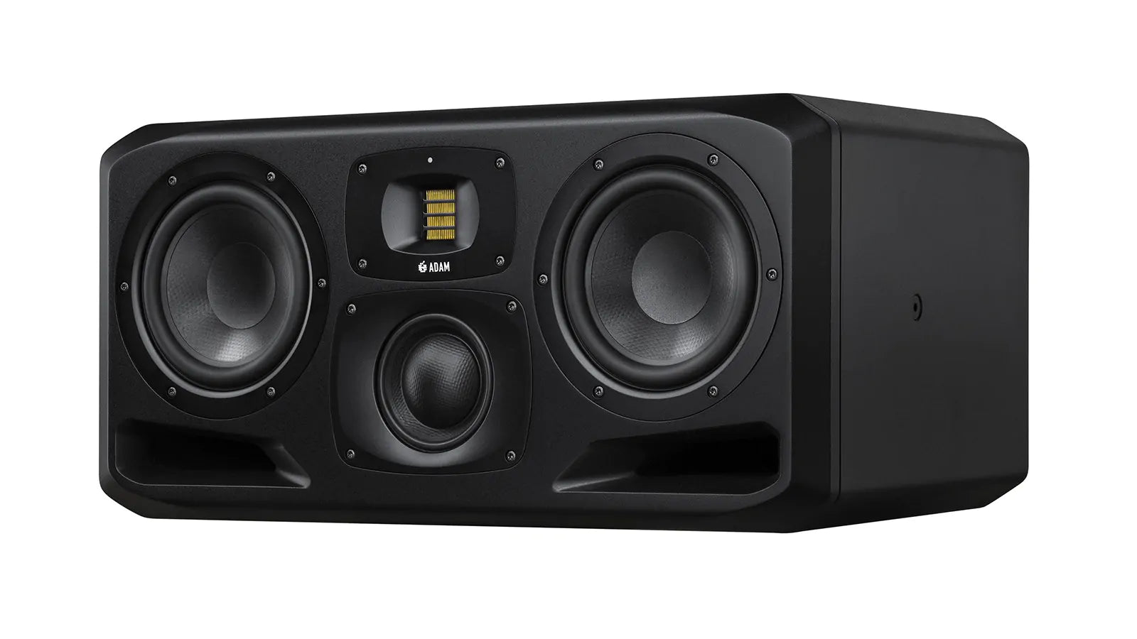 ADAM Audio S3H studio monitor, view 4