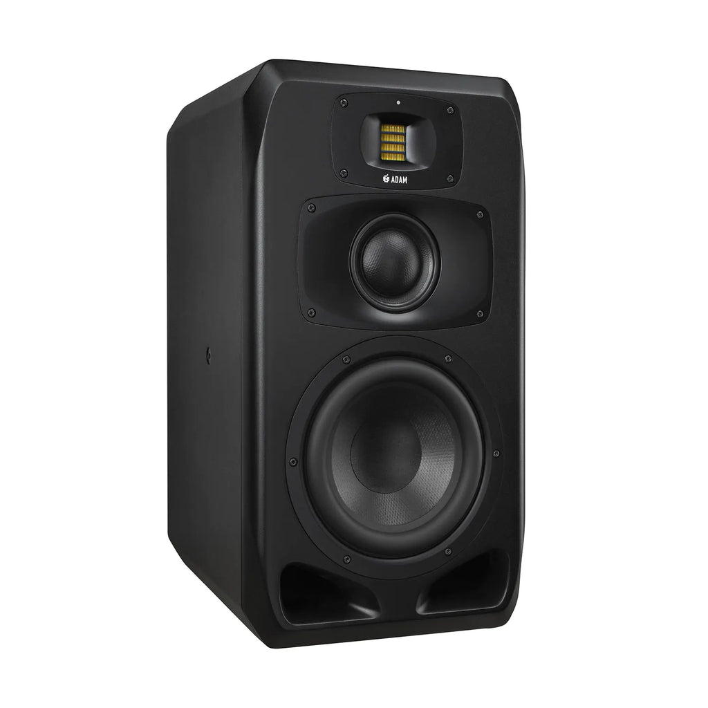 ADAM Audio S3V studio monitor, view 2