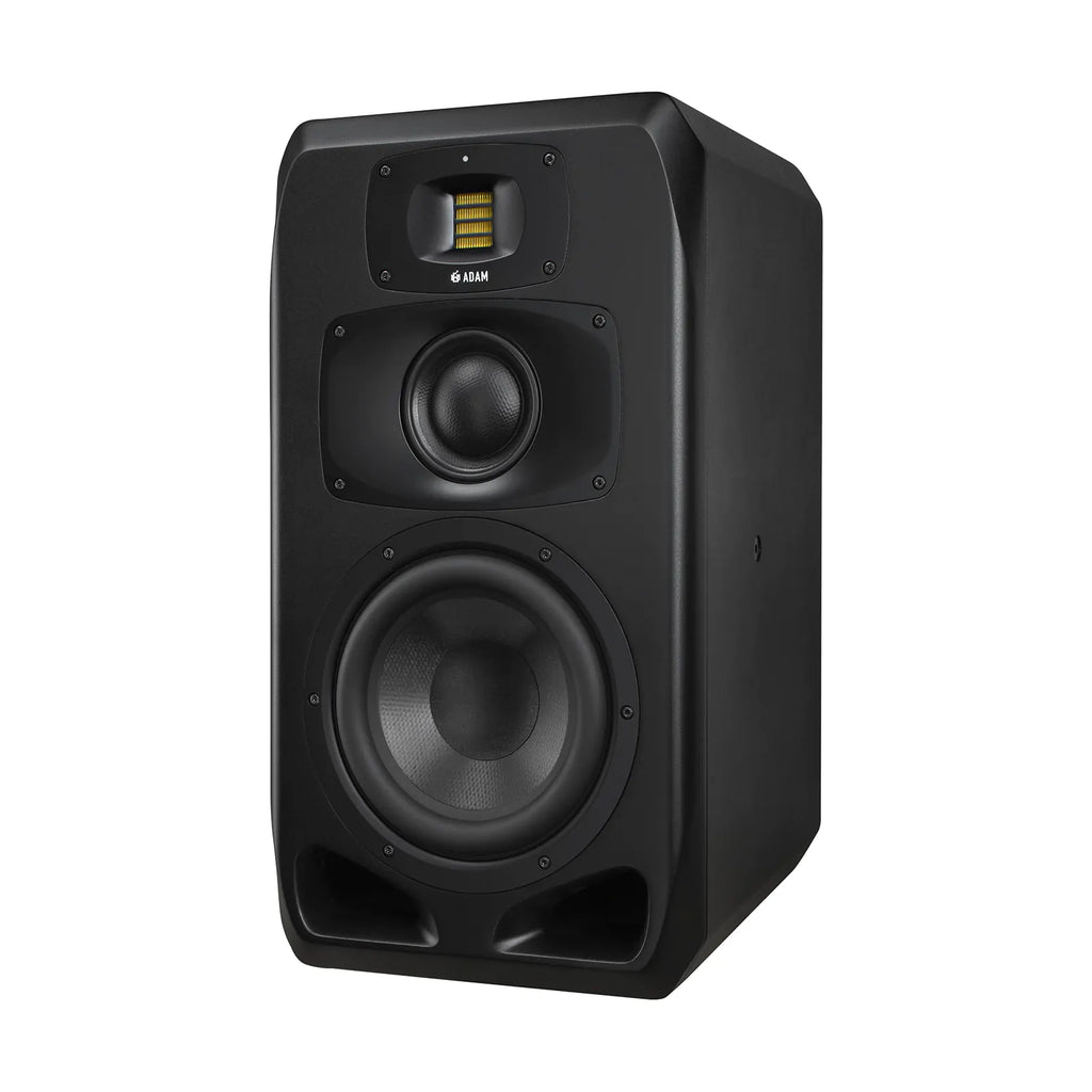 ADAM Audio S3V studio monitor, view 4