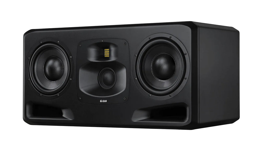 ADAM Audio S5H studio monitor, view 4