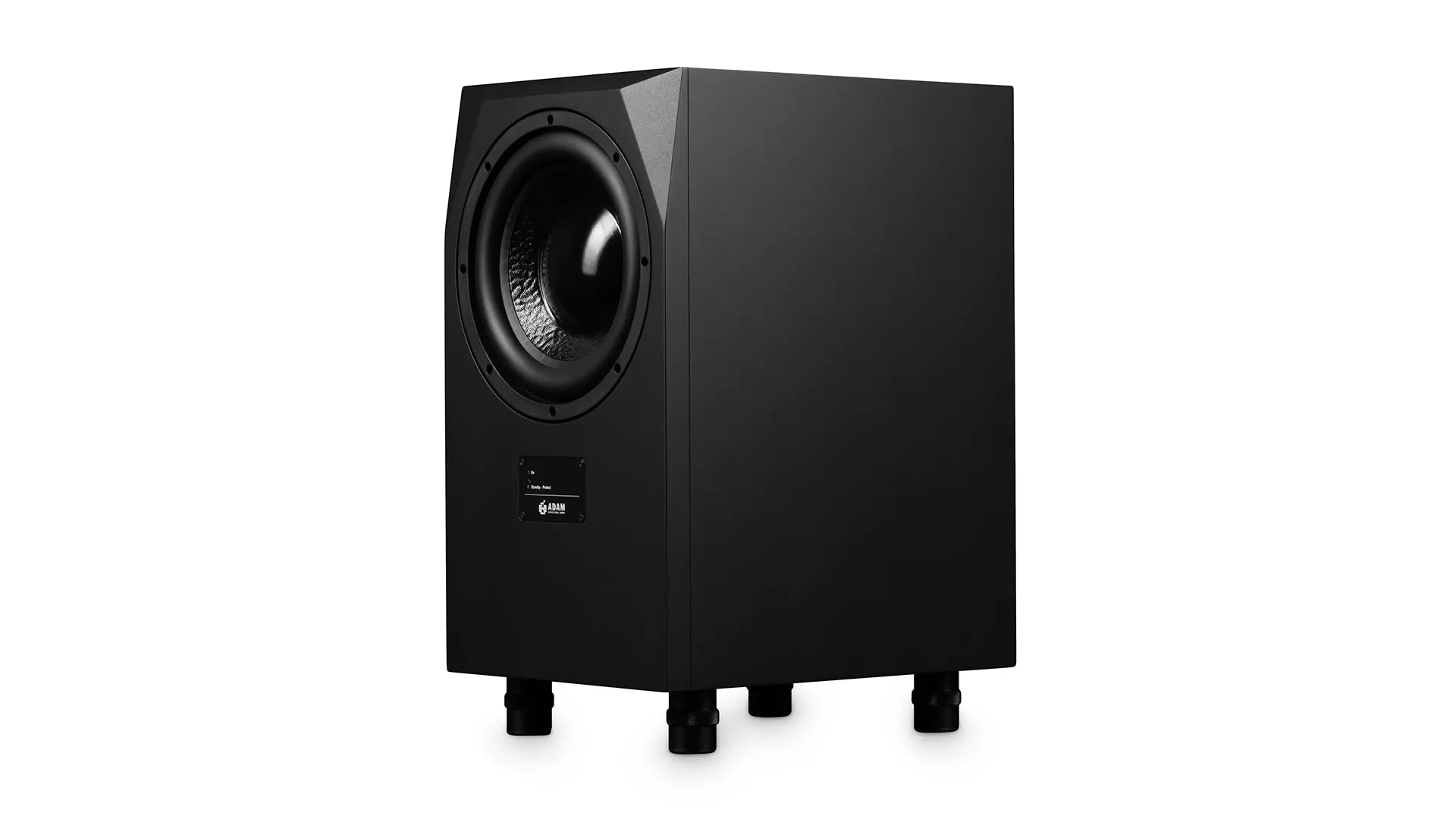 ADAM Audio Sub 10 subwoofer, view 4