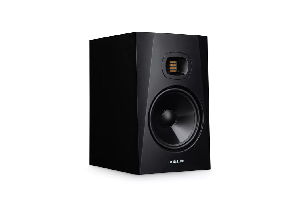 ADAM Audio T8V studio monitor, view 2