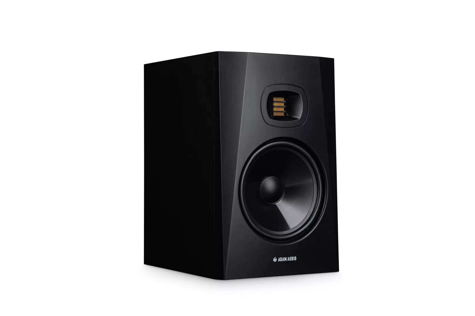 ADAM Audio T8V studio monitor, view 2