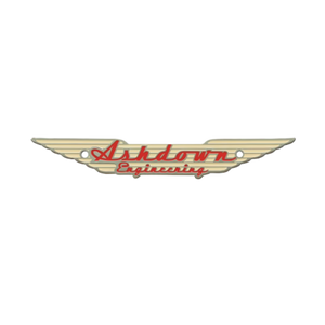 Ashdown Engineering