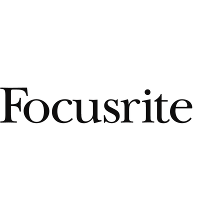 Focusrite