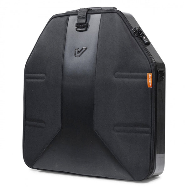 Gruv Gear Veloc 22" Cymbal Bag (Black)