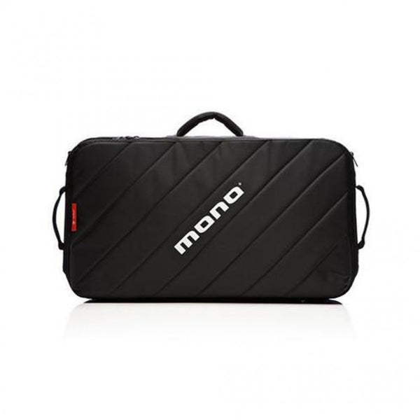 MONO Pedalboard Case (Tour) (Jet Black)