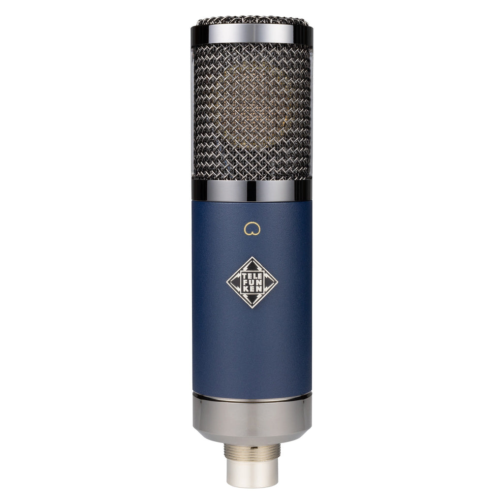 telefunken alchemy series microphones tf11