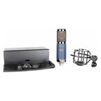 telefunken alchemy series microphones tf11