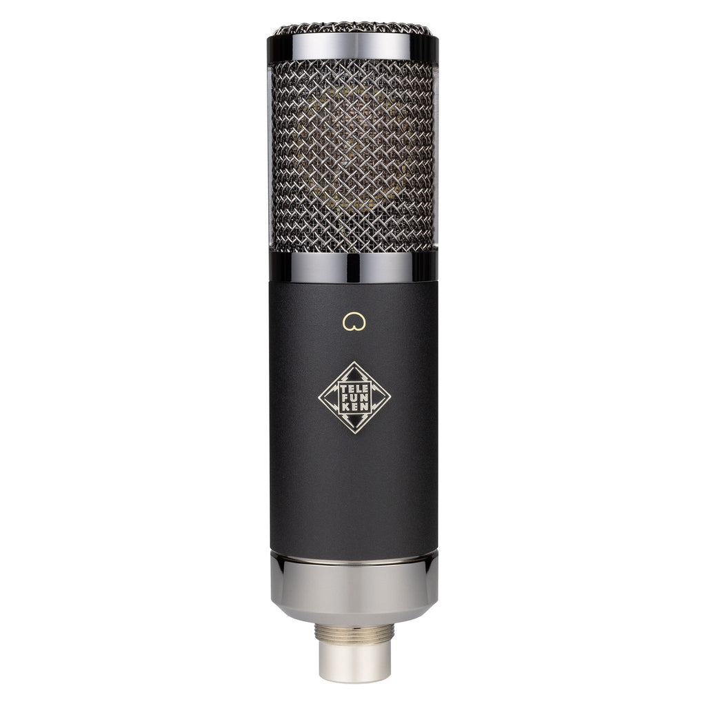 telefunken alchemy series microphones tf17