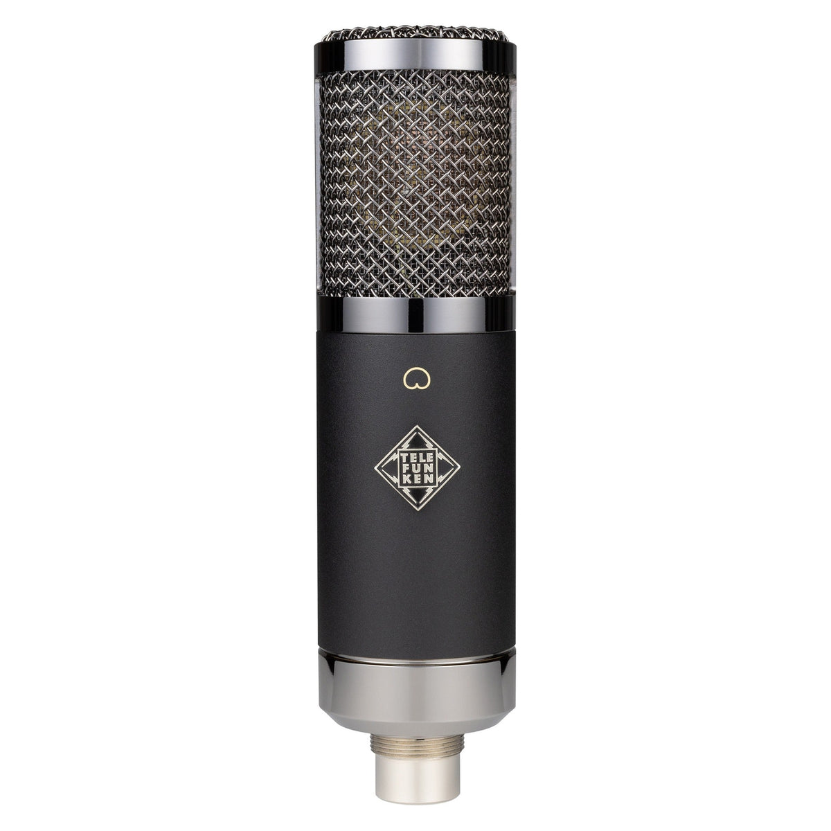 telefunken alchemy series microphones tf17