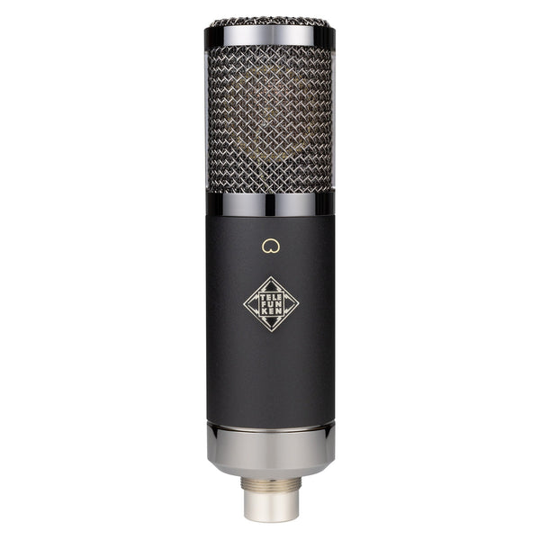 telefunken alchemy series microphones tf17