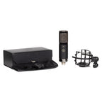 telefunken alchemy series microphones tf17