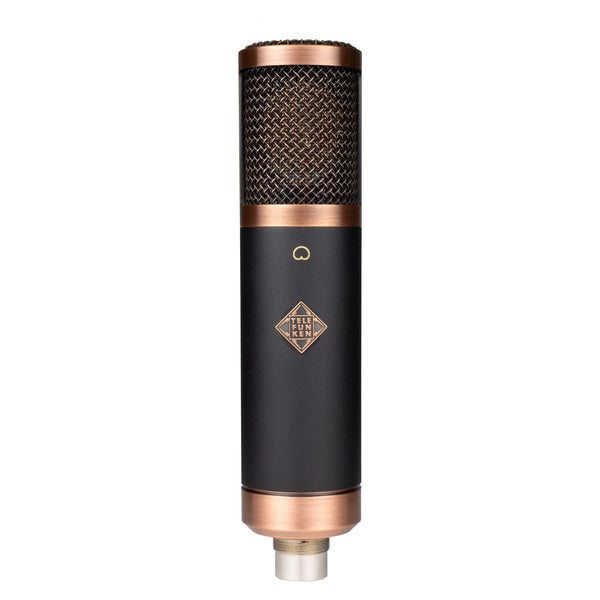 telefunken alchemy series microphones tf29