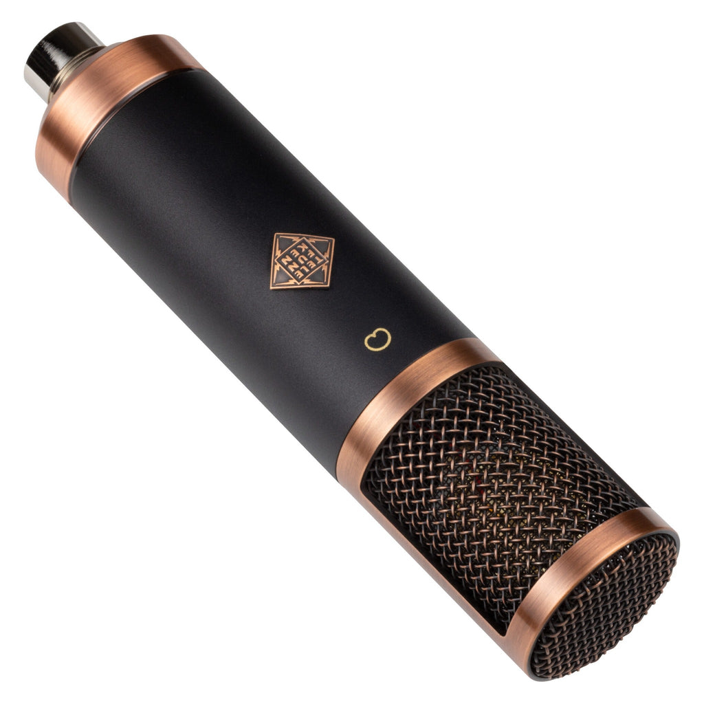telefunken alchemy series microphones tf29