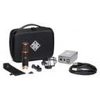 telefunken alchemy series microphones tf29