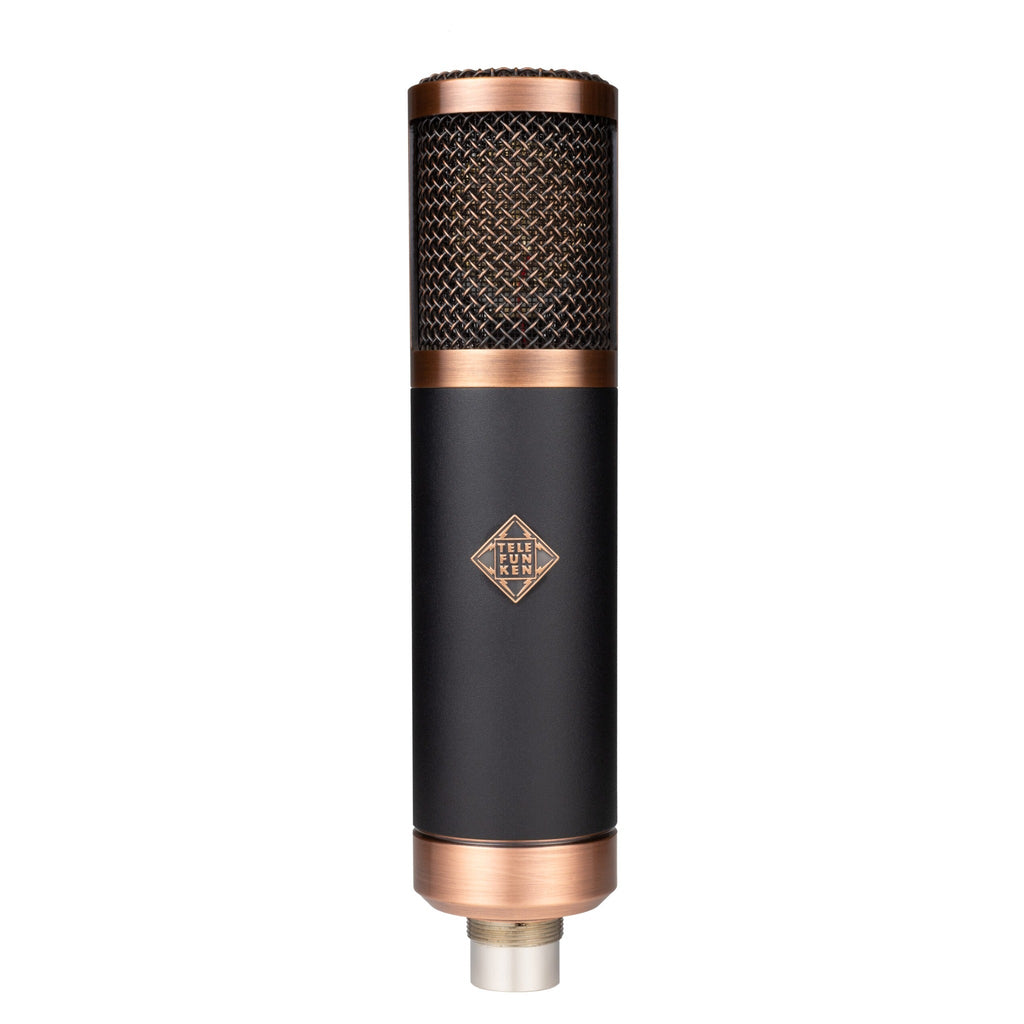 telefunken alchemy series microphones tf39