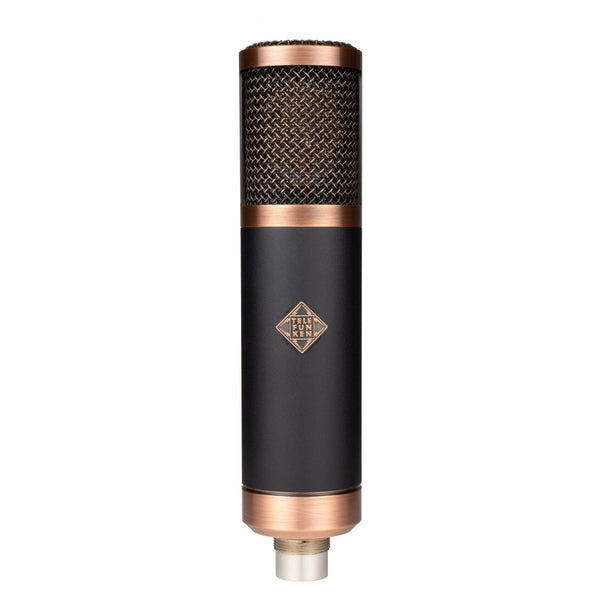 telefunken alchemy series microphones tf39