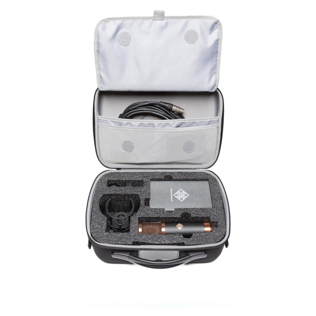 telefunken alchemy series microphones tf39