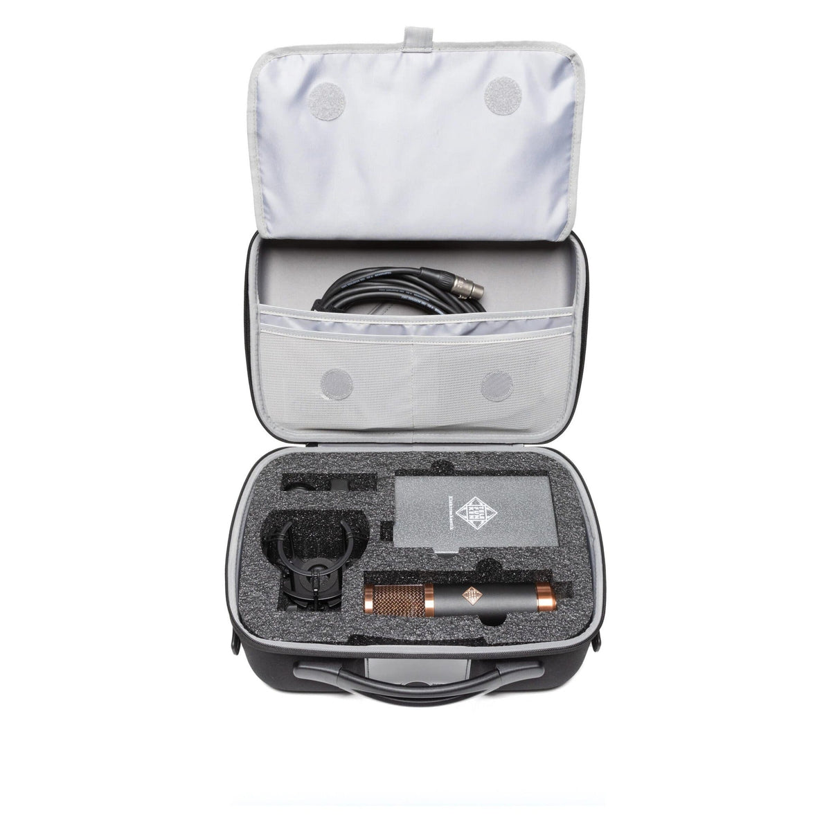telefunken alchemy series microphones tf39