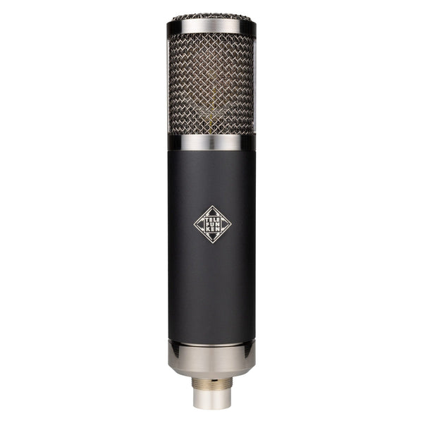 telefunken alchemy series microphones tf47