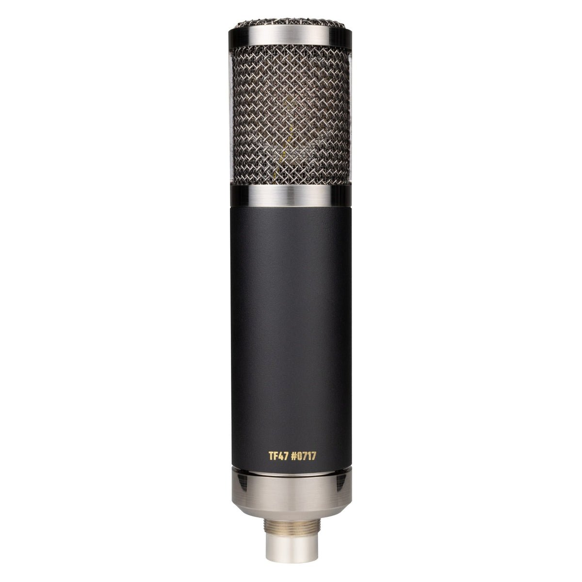 telefunken alchemy series microphones tf47