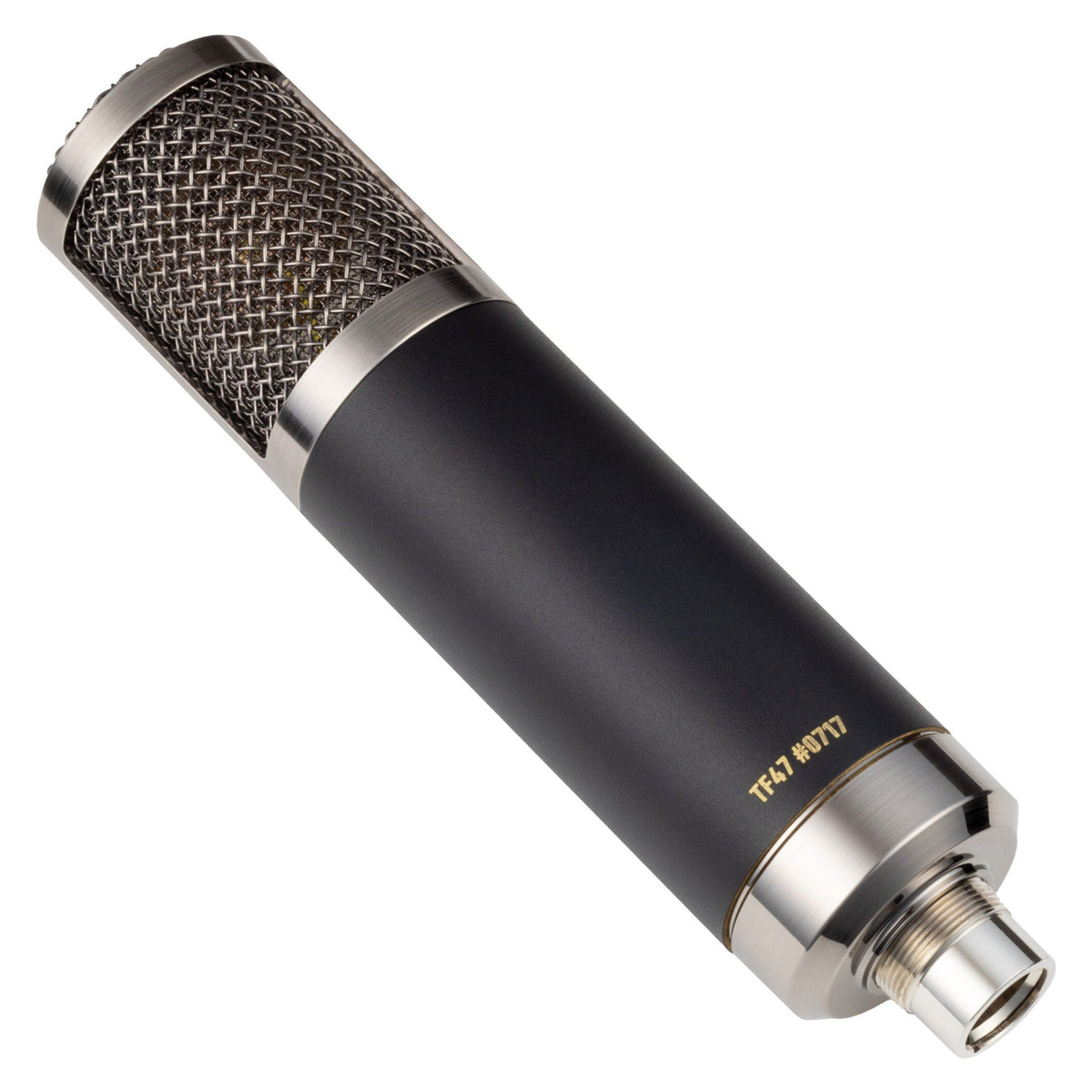 telefunken alchemy series microphones tf47