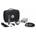 telefunken alchemy series microphones tf47