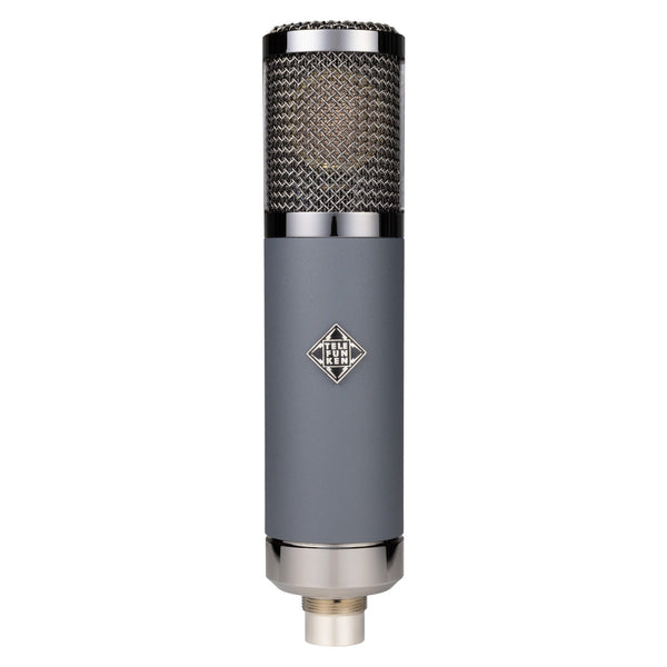 telefunken alchemy series microphones tf51