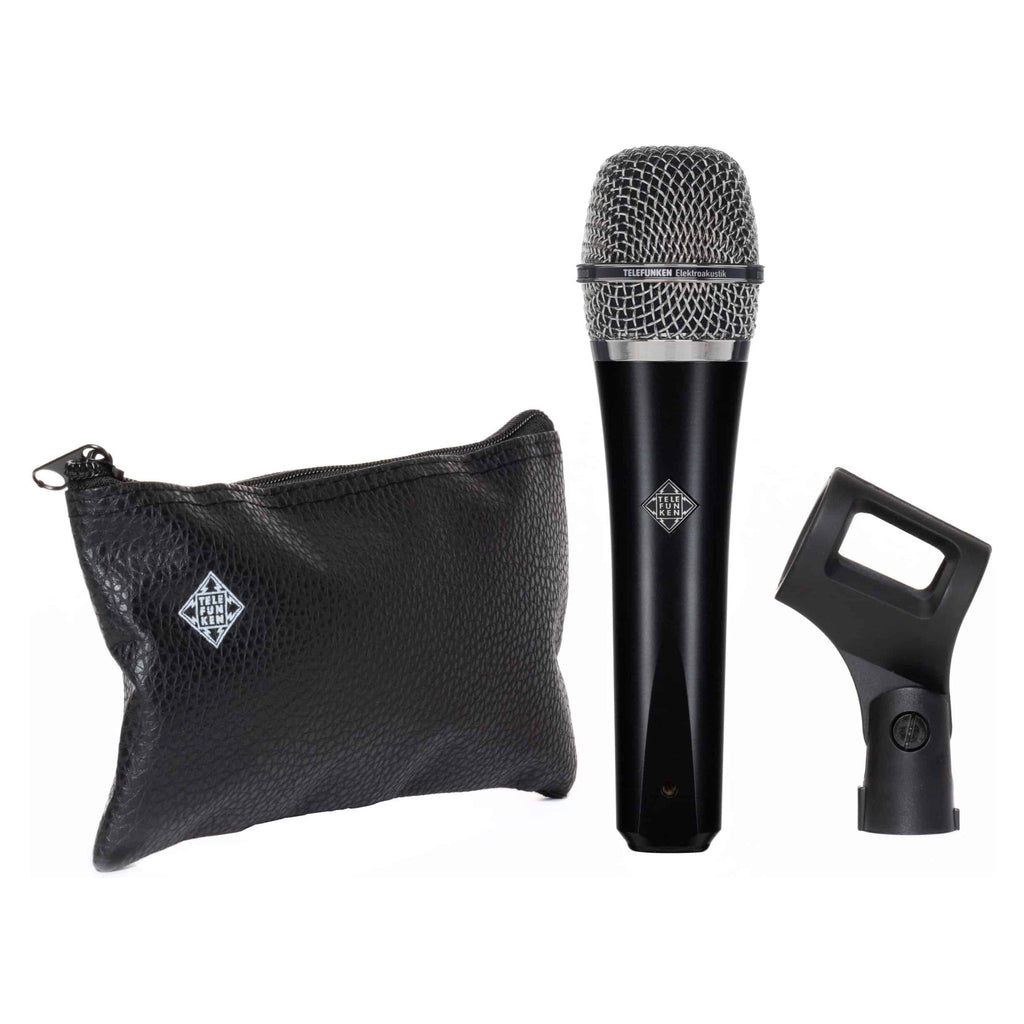 telefunken dynamic series m 80