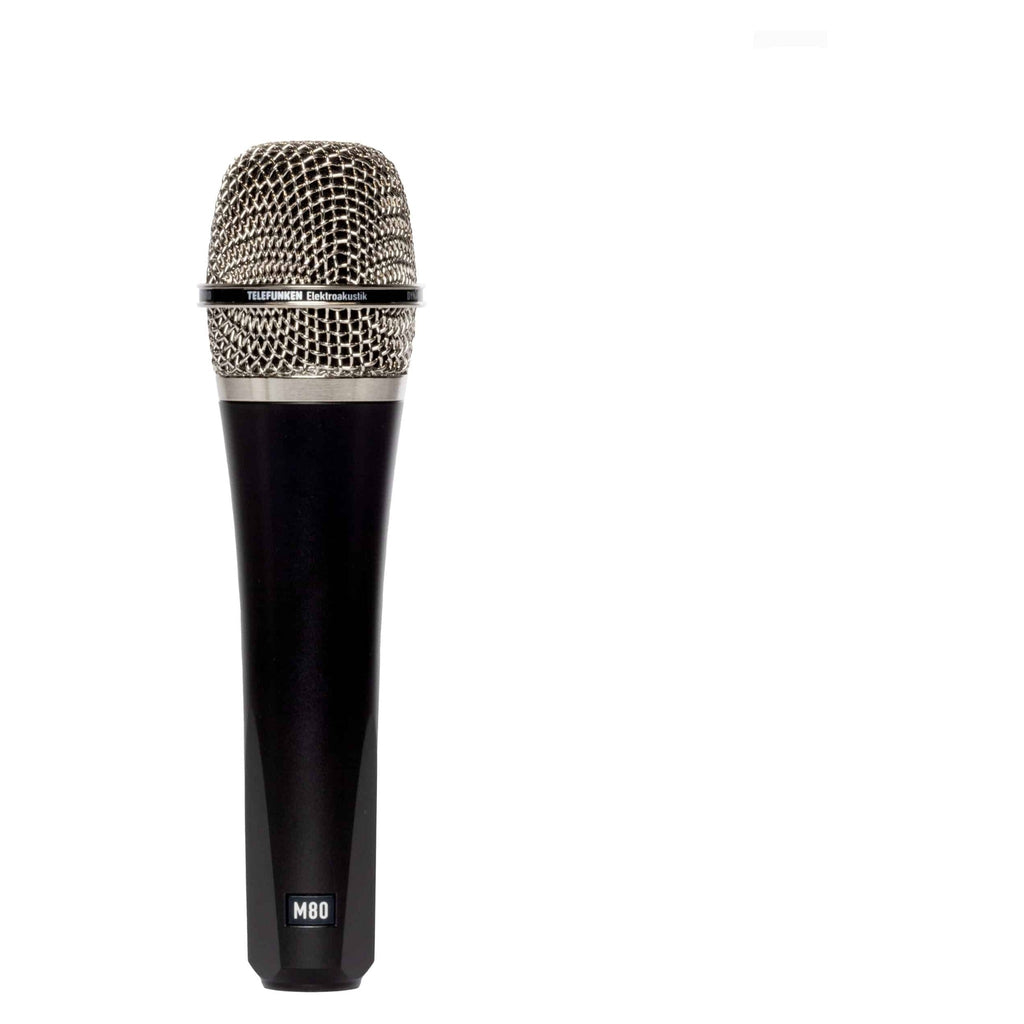 telefunken dynamic series m 80