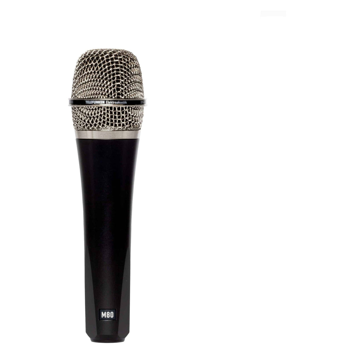 telefunken dynamic series m 80