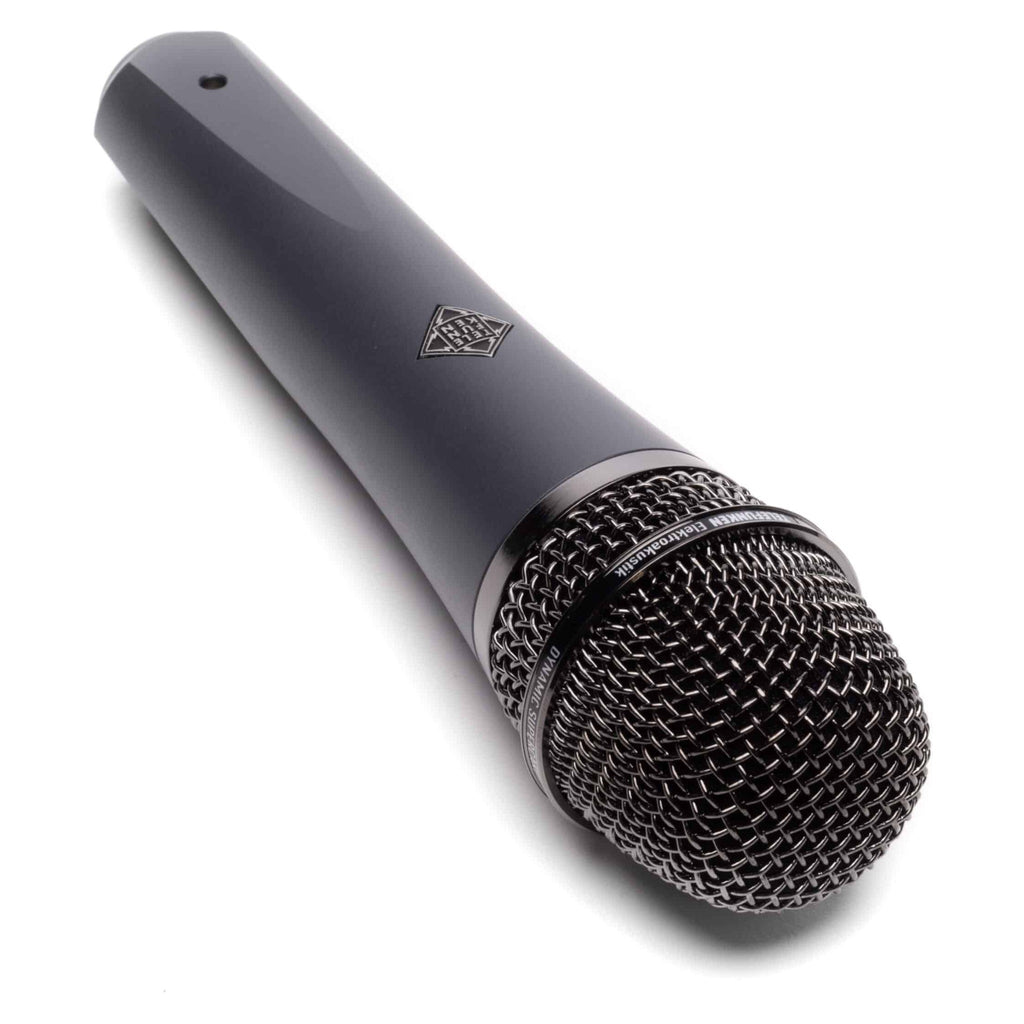 telefunken dynamic series m 81